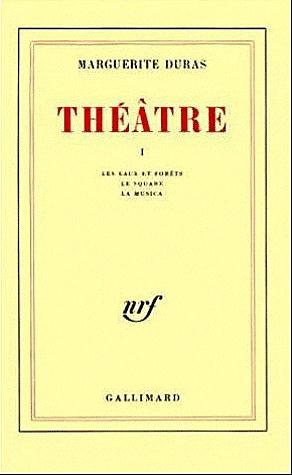 Théâtre. Tome 1