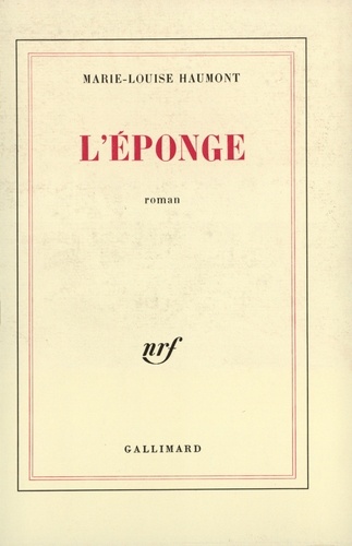 L'EPONGE