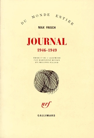 Journal 1946-1949