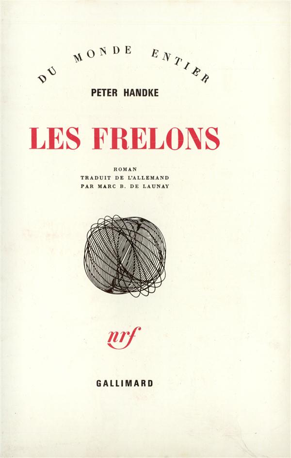 Les frelons