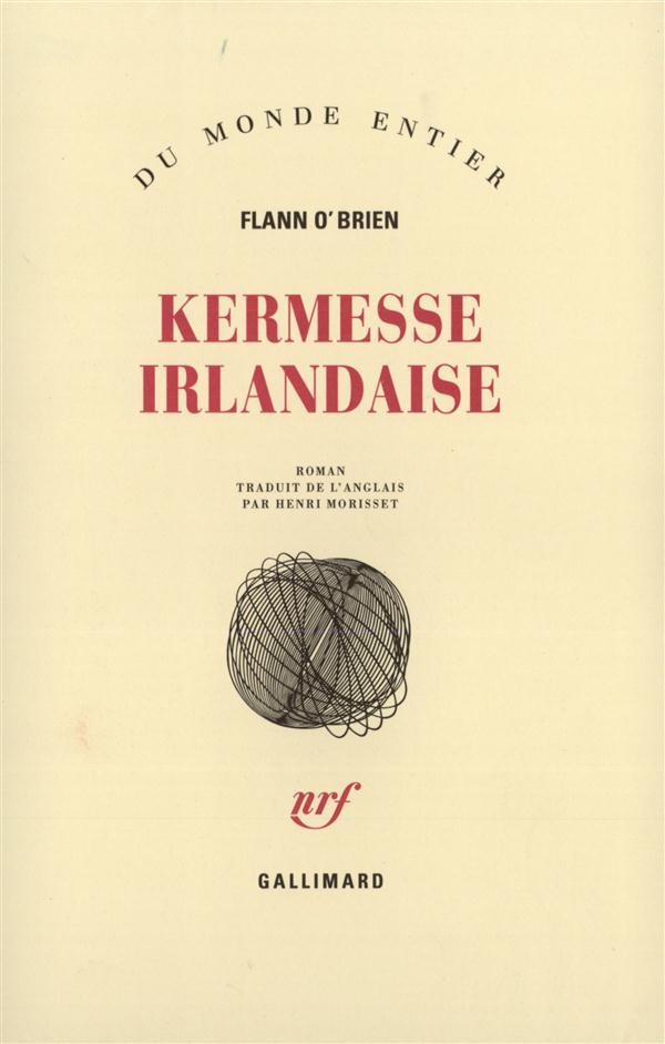 KERMESSE IRLANDAISE