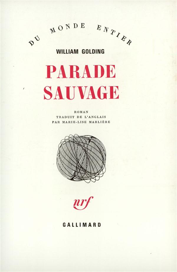 Parade sauvage