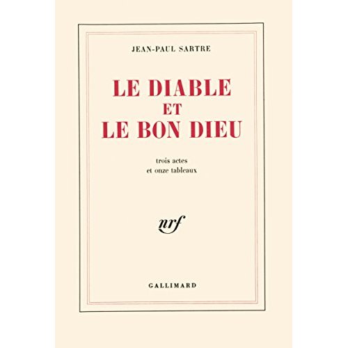 Le diable et le bon dieu