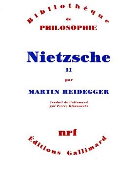 Nietzsche. Tome 2