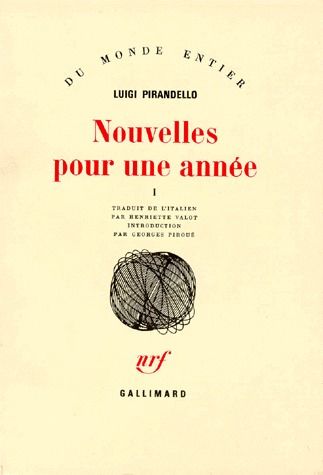 Nouvelles pour une année. Tome 1, Le châle noir ; La vie toute nue ; La courbette
