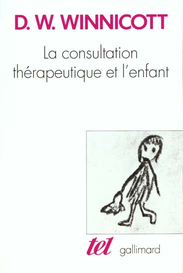 La Consultation thérapeutique et l'enfant