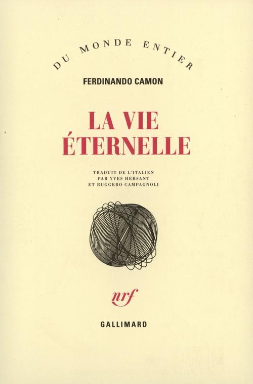 La vie éternelle