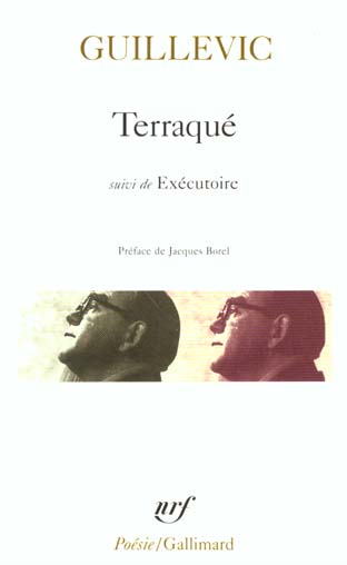Terraqué. Suivi de Exécutoire