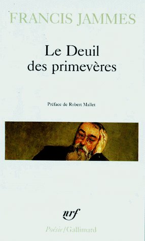 LE DEUIL DES PRIMEVERES 1898-1900