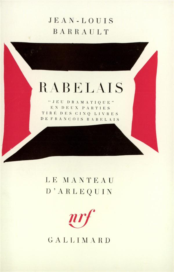 RABELAIS