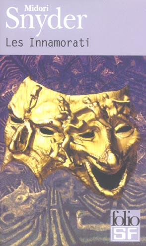 Les Innamorati. Le labyrinthe des rêves