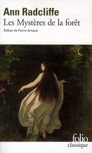 Les Mystères de la forêt