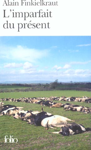 L'imparfait du présent