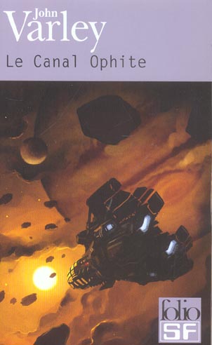 Le Canal Ophite