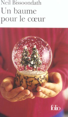 Un baume pour le coeur