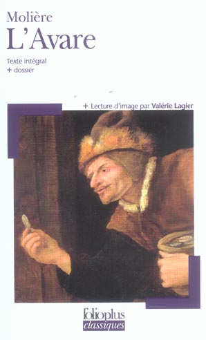 L'Avare