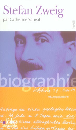 Stefan Zweig