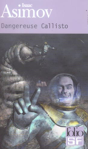 Dangereuse Callisto