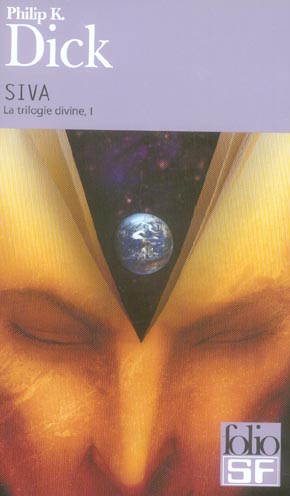 La trilogie divine Tome 1 : Siva