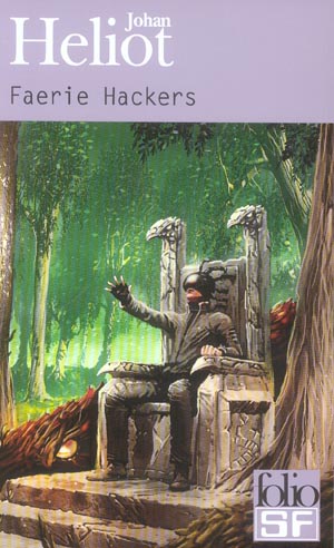 Faerie Hackers