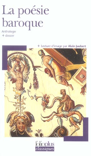 La poésie baroque