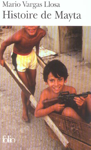 Histoire de Mayta