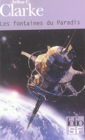 Les fontaines du Paradis