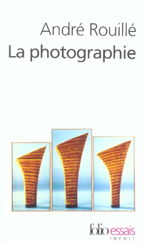 La photographie. Entre document et art contemporain