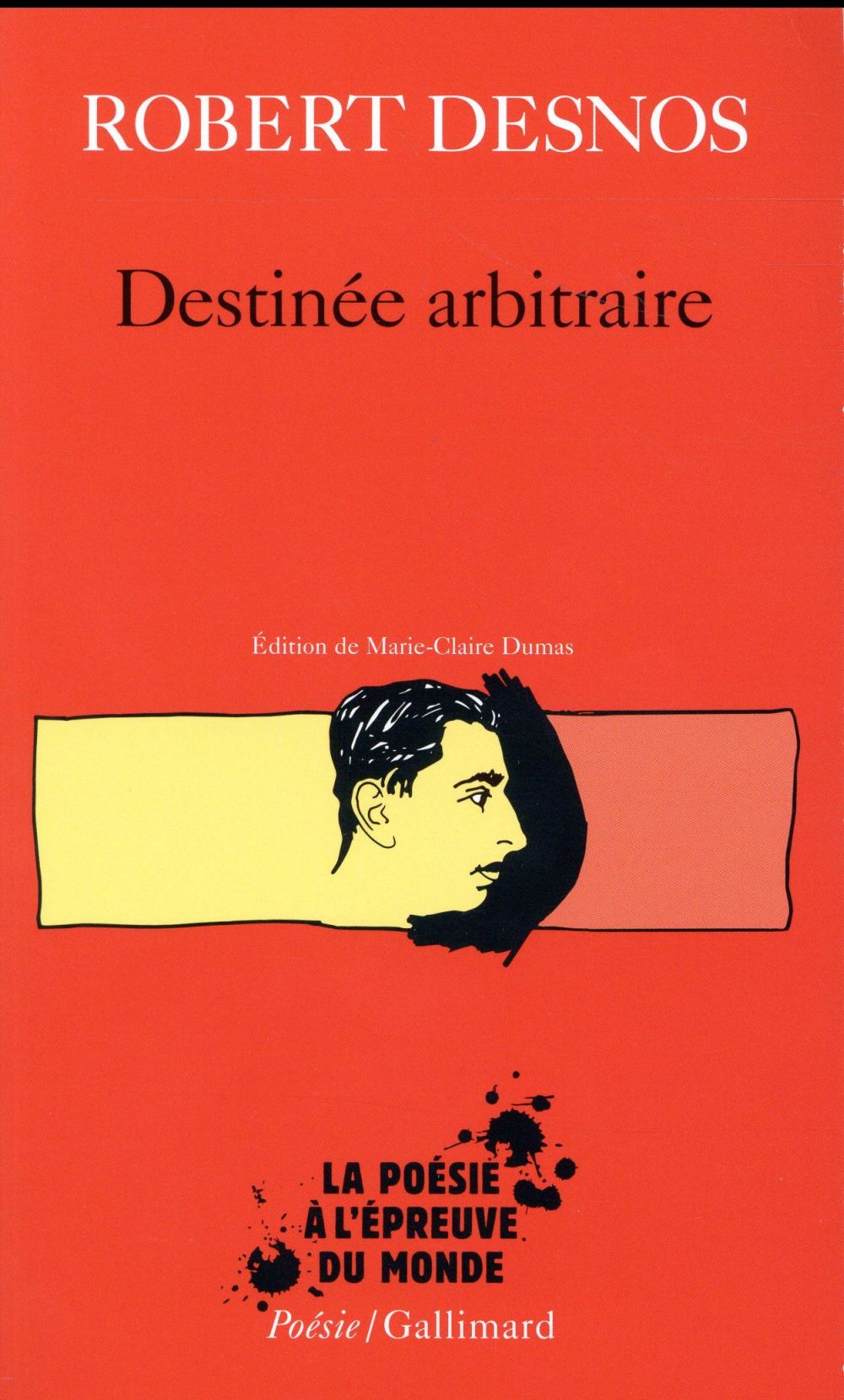 Destinée arbitraire