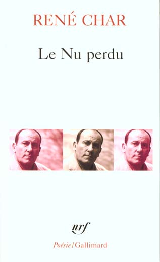 Le nu perdu