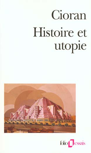 Histoire et utopie