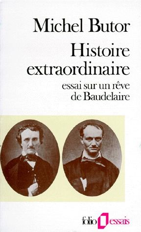 Histoire extraordinaire. Essai sur un rêve de Baudelaire