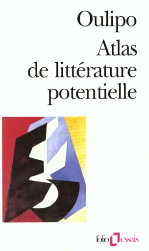 Atlas de littérature potentielle