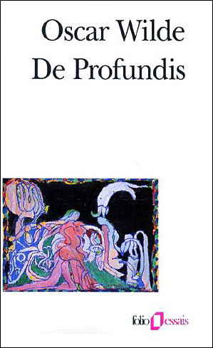 De profundis. suivi de Lettres sur la prison