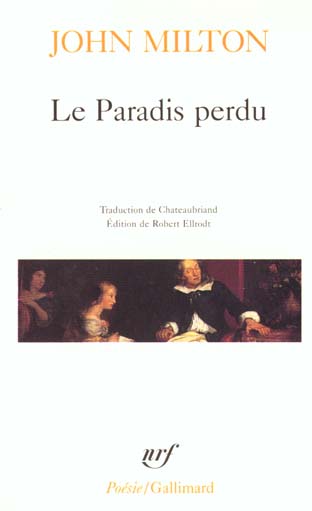Le paradis perdu