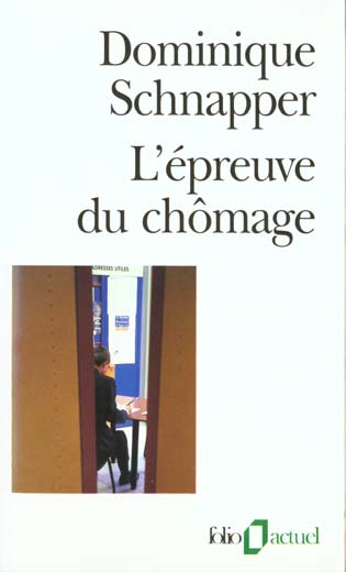 L'épreuve du chômage