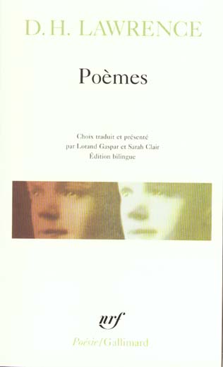 Poèmes