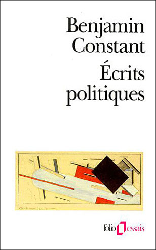 Écrits politiques