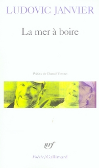 La mer à boire