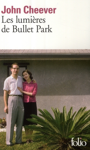 Les lumières de Bullet Park