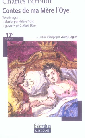 Contes de ma Mère l'Oye