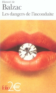 Les dangers de l'inconduite. Nouvelle extraite de Nouvelles et contes, Tome 1, 1820-1832