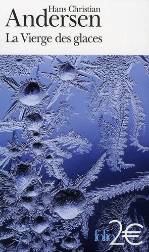 La Vierge des glaces