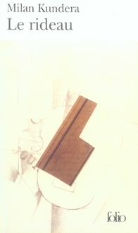 Le rideau