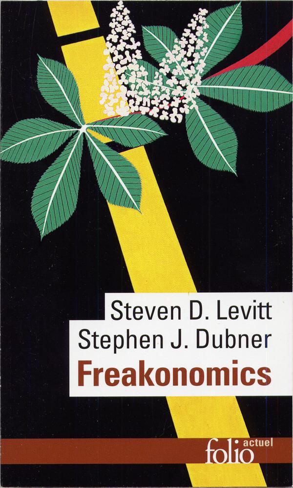 Freakonomics