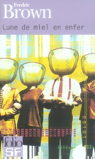 Lune de miel en enfer