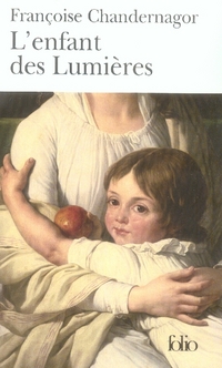 L'Enfant des Lumières