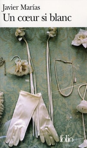 Un coeur si blanc
