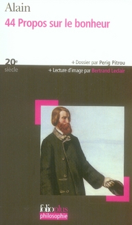 44 Propos sur le bonheur