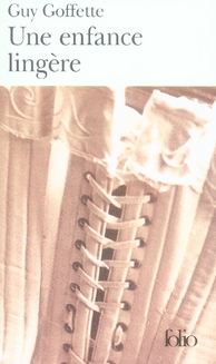 Une enfance lingère